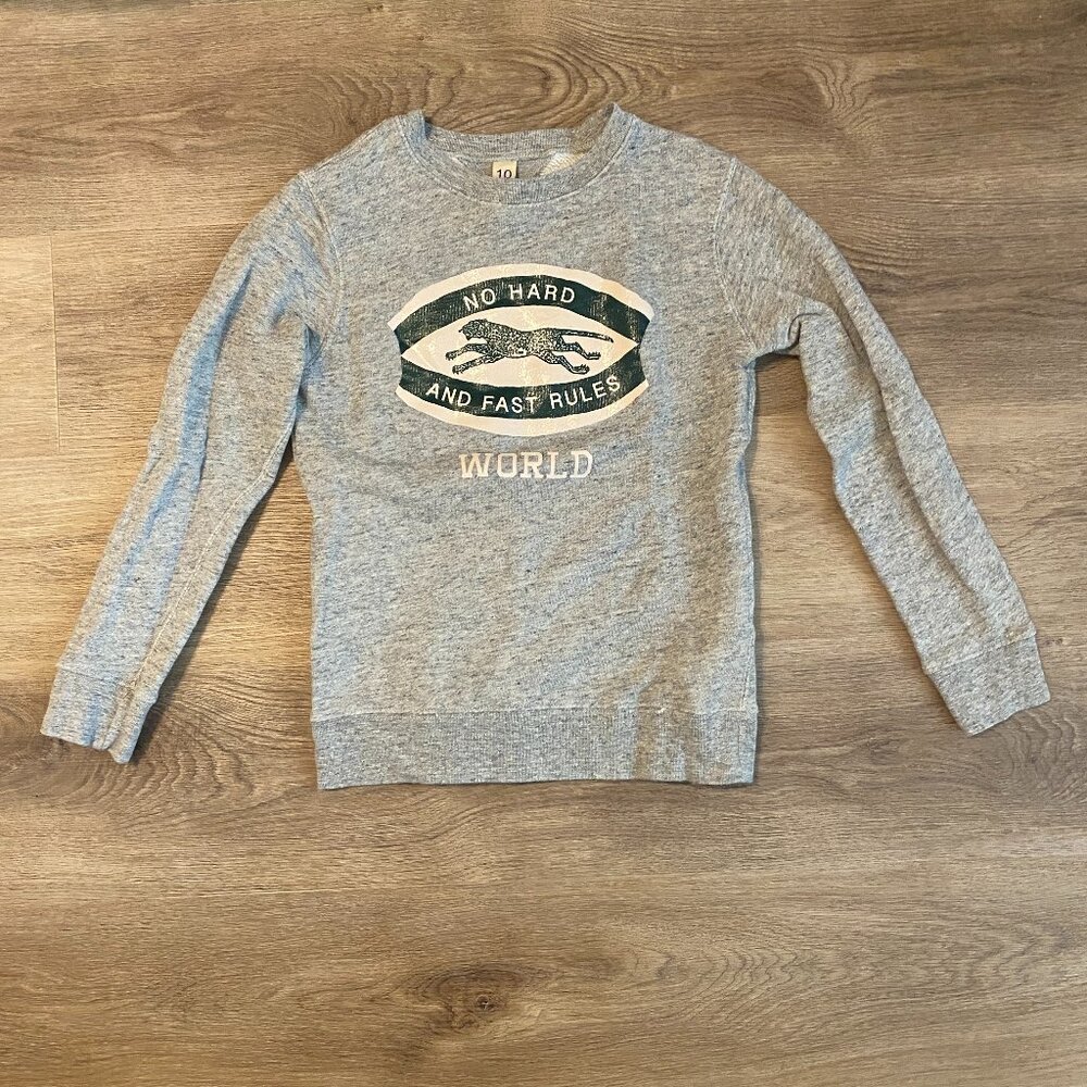 Bellerose Boys Sweatshirt